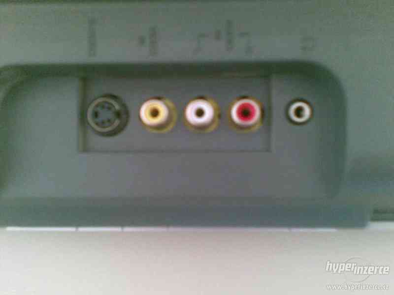 LCD televizor Philips 32 PF 7320 - foto 4