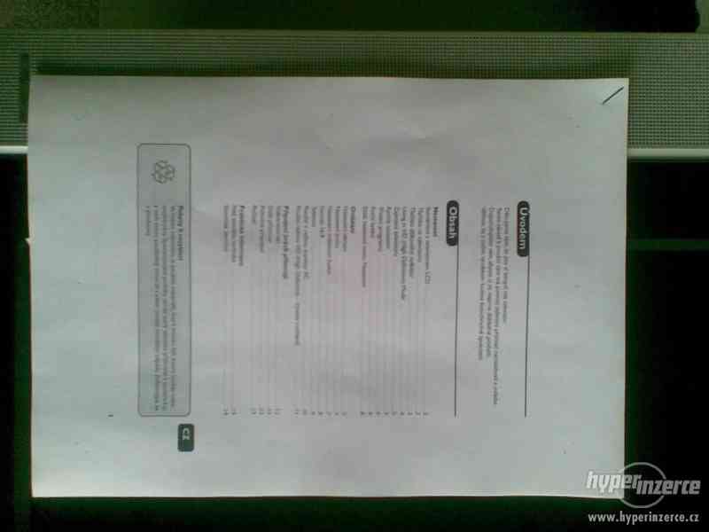 LCD televizor Philips 32 PF 7320 - foto 7