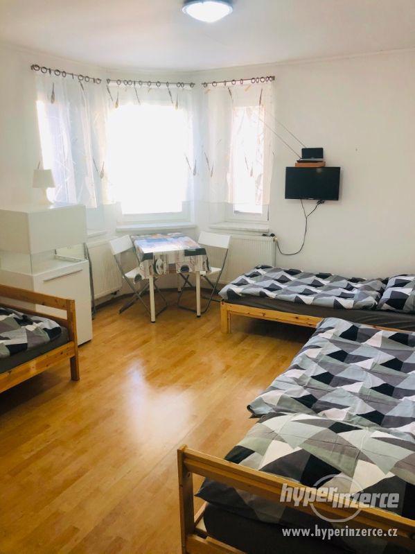 Levné Ubytovani Třebíč - foto 1