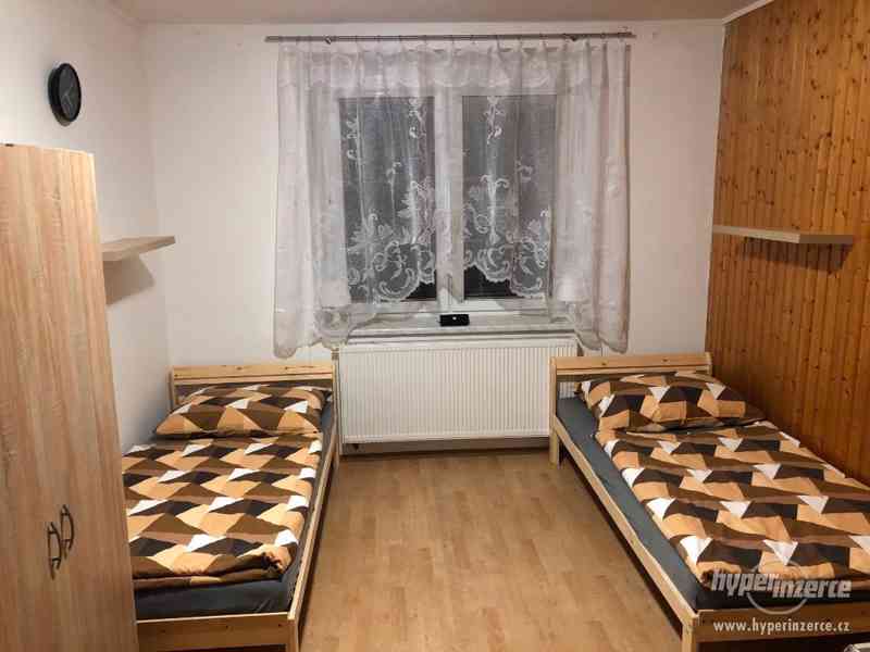 Levné Ubytovani Třebíč - foto 5