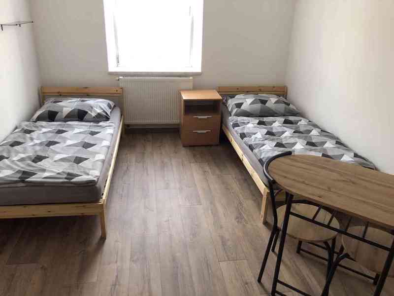 Levné Ubytovani Třebíč - foto 7