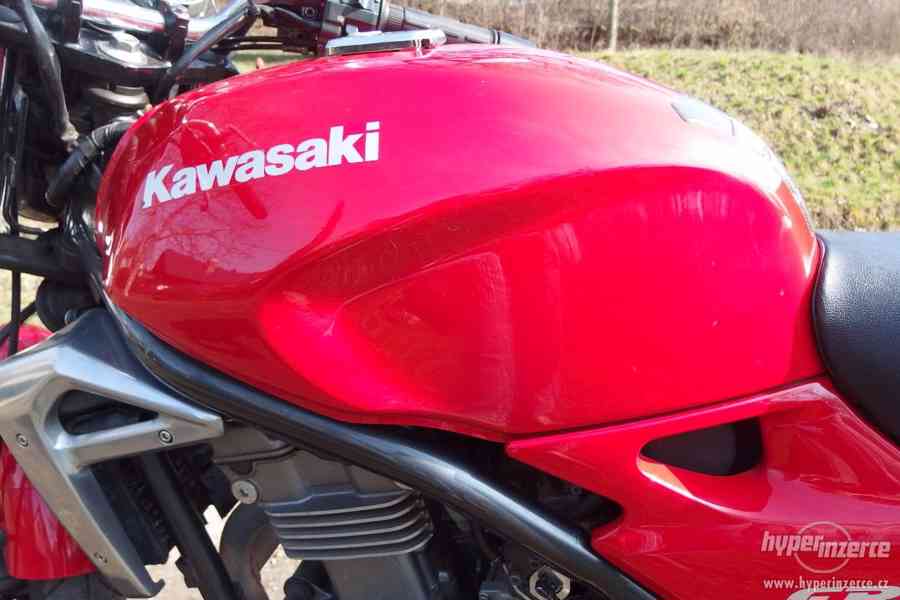 Kawasaki ER 5 - foto 7
