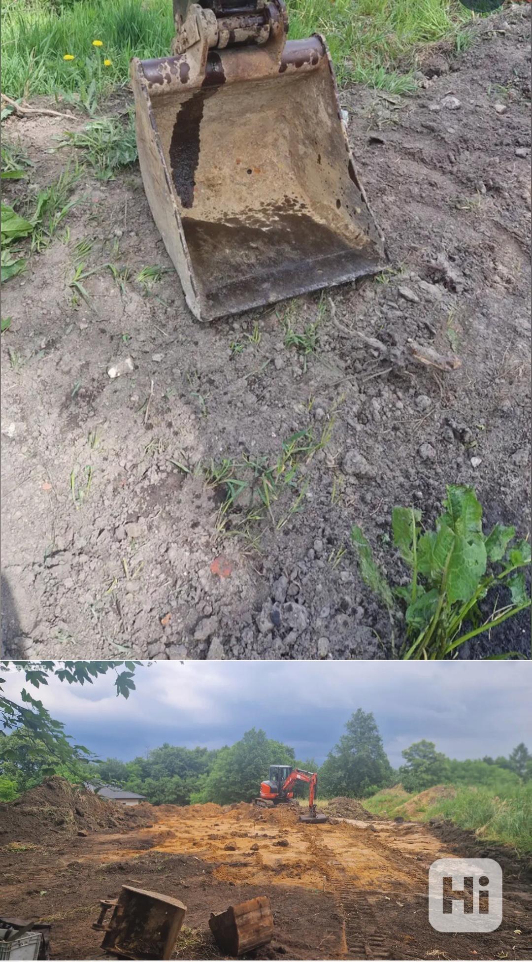 Prodam lžíce na Kubotu u-48. Rychle jednání sleva! 9 000 Kč - foto 1