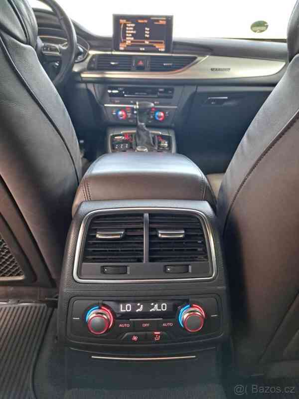 Audi A6 Allroad 3,0   TFSI - foto 6