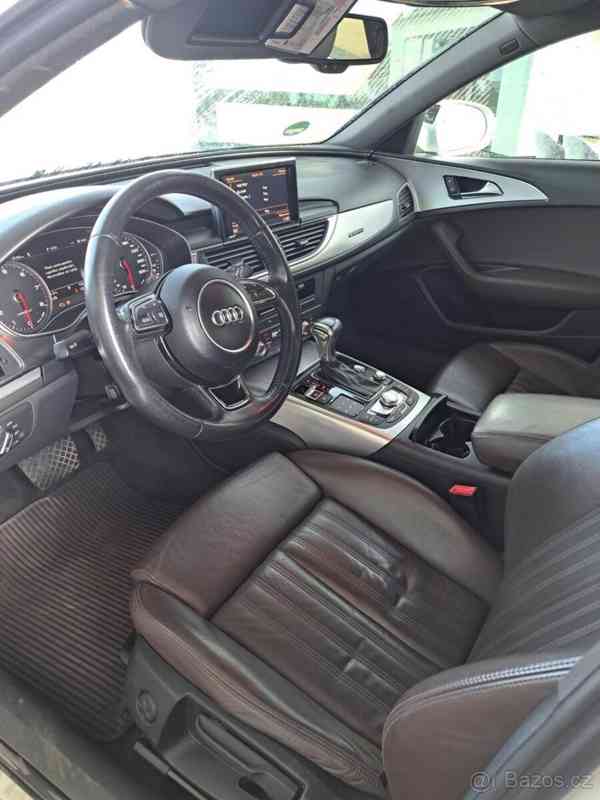 Audi A6 Allroad 3,0   TFSI - foto 7