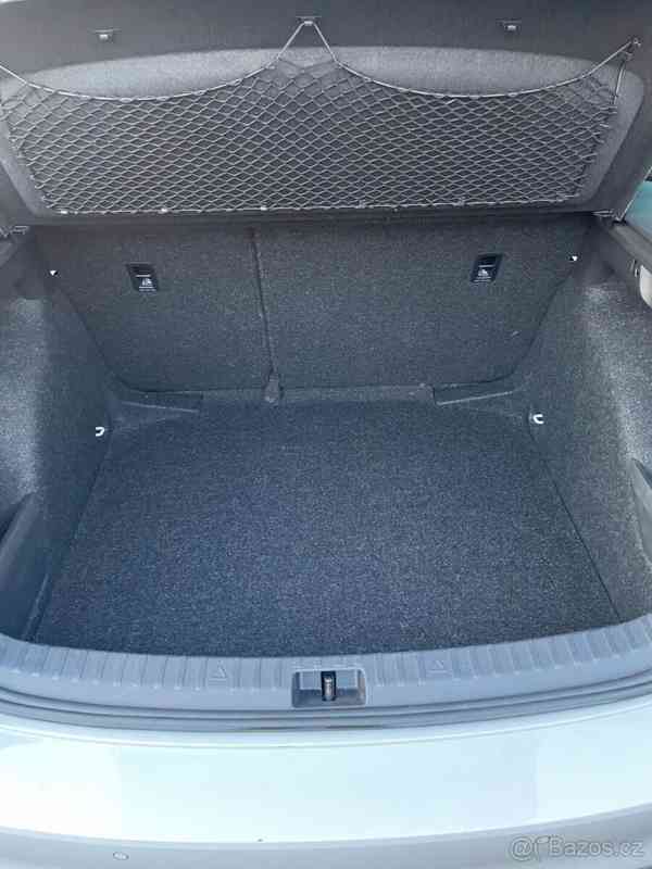 Škoda Scala 1,0   TSI 81 kW, Style, r.v. 2021 - foto 9