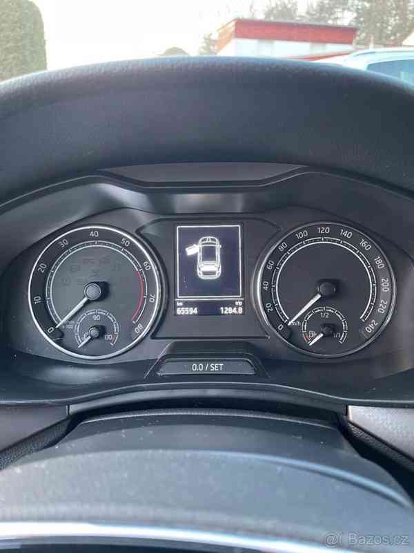 Škoda Scala 1,0   TSI 81 kW, Style, r.v. 2021 - foto 10