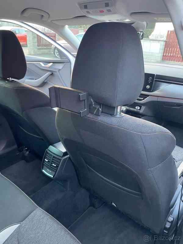Škoda Scala 1,0   TSI 81 kW, Style, r.v. 2021 - foto 15