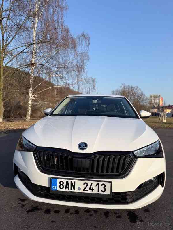 Škoda Scala 1,0   TSI 81 kW, Style, r.v. 2021 - foto 7