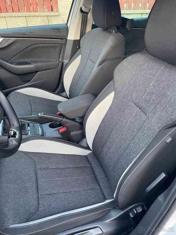 Škoda Scala 1,0   TSI 81 kW, Style, r.v. 2021 - foto 13