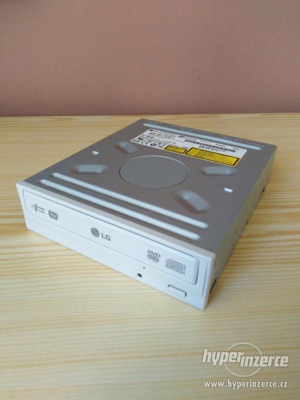 DVD mechanika LG SuperMulti GSA-4167B DVD-R/+R