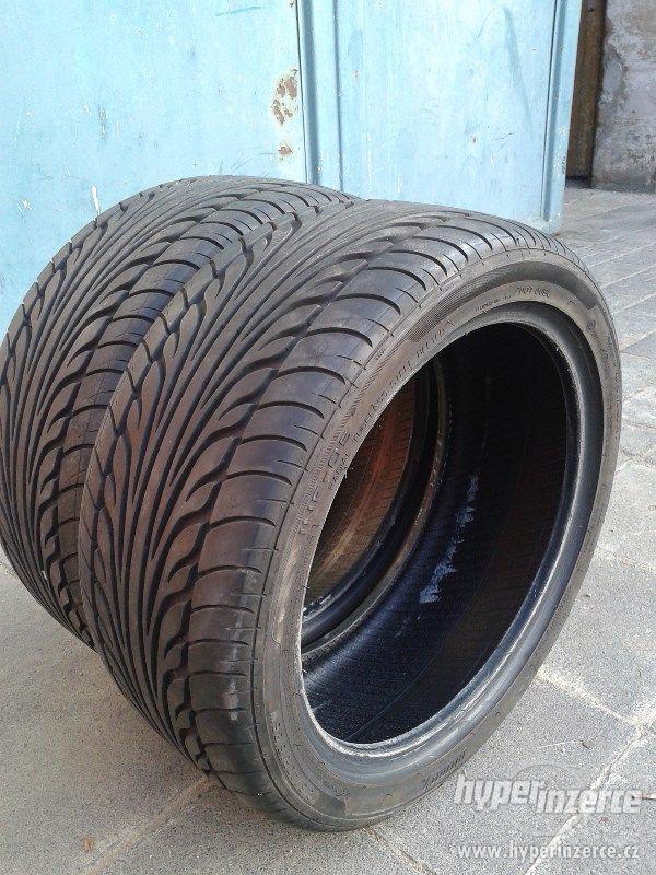 Pneu 215/40 R16 - foto 1