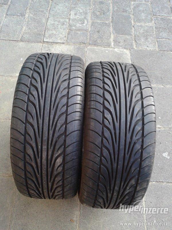 Pneu 215/40 R16 - foto 2