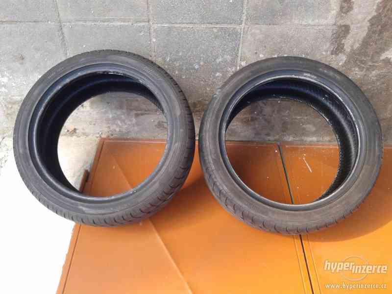 Pneu 215/40 R16 - foto 3