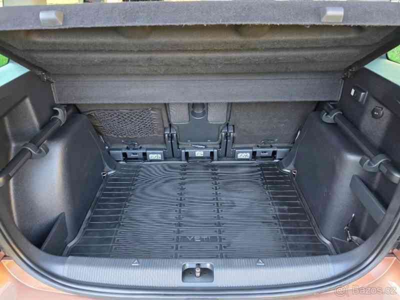 Škoda Yeti 2,0   TDI Ambition Outdoor - foto 14