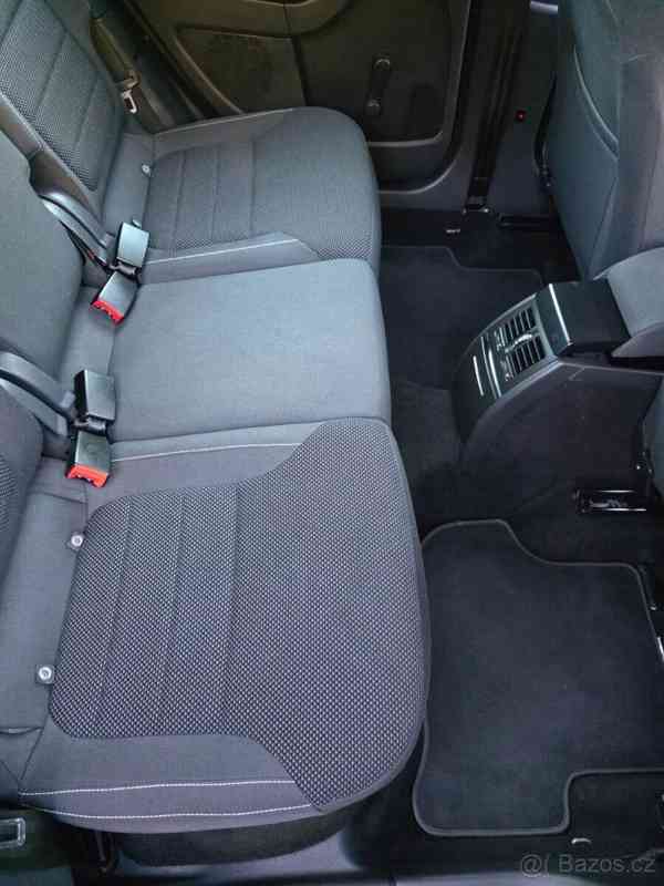 Škoda Yeti 2,0   TDI Ambition Outdoor - foto 4