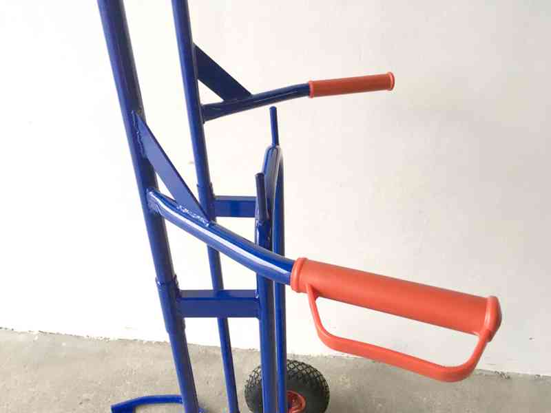 Rudl na pneumatiky RNP20 - foto 2