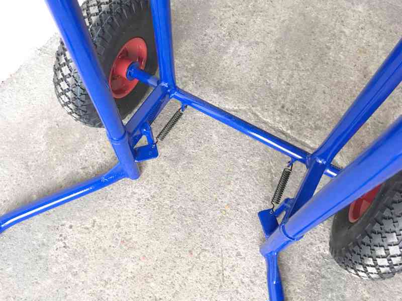 Rudl na pneumatiky RNP20 - foto 4