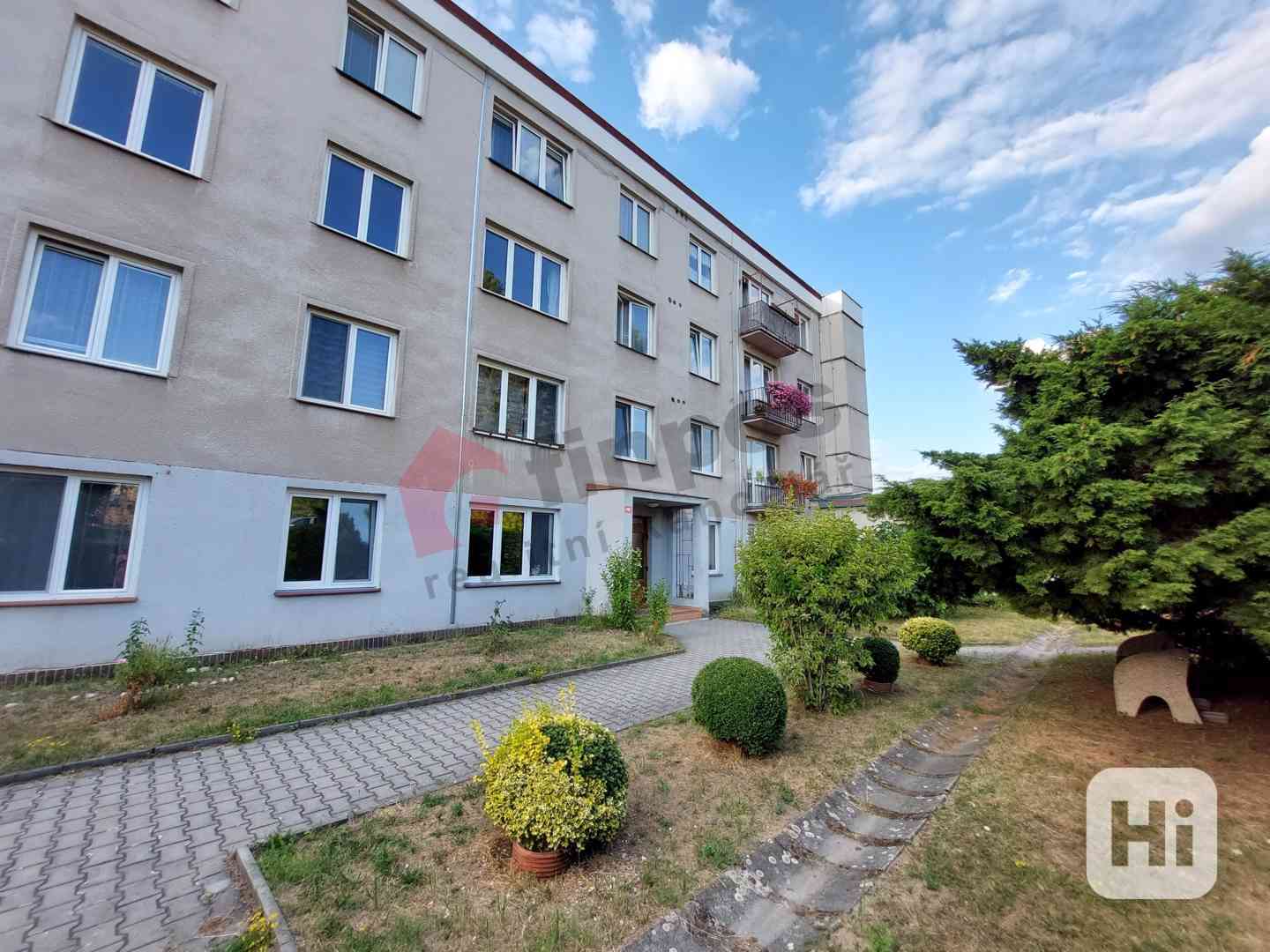 Prodej bytu 3+1 67m2 v Horní Bříze - foto 18