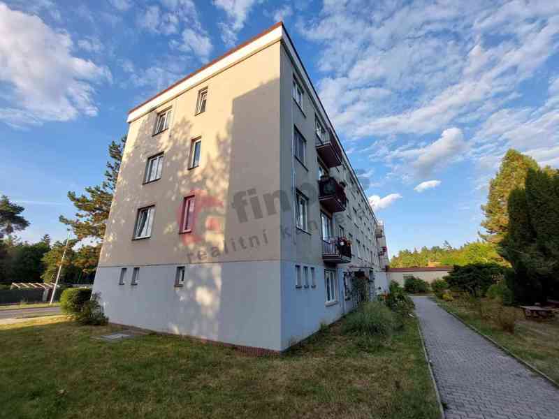 Prodej bytu 3+1 67m2 v Horní Bříze - foto 1