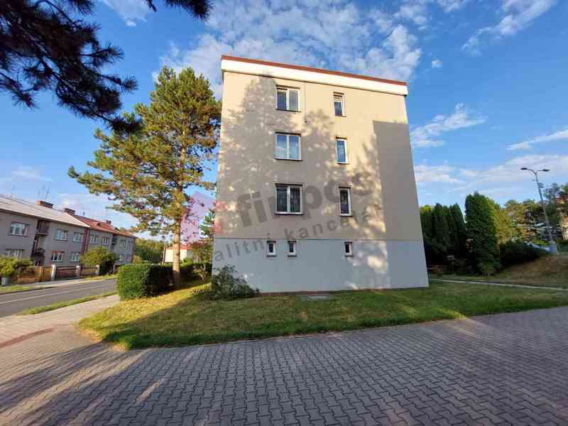 Prodej bytu 3+1 67m2 v Horní Bříze - foto 2