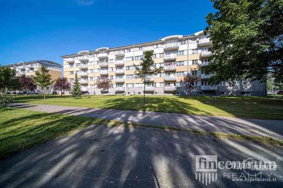 Prodej bytu 2+1 61 m2 Gagarinova, Hradec Králové Slezské Předměstí - foto 2
