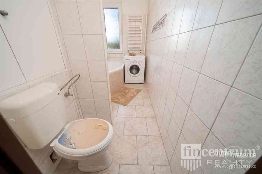 Prodej bytu 2+1 61 m2 Gagarinova, Hradec Králové Slezské Předměstí - foto 4