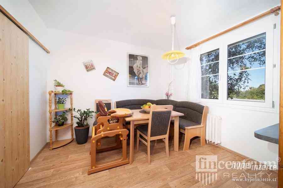 Prodej bytu 2+1 61 m2 Gagarinova, Hradec Králové Slezské Předměstí - foto 9