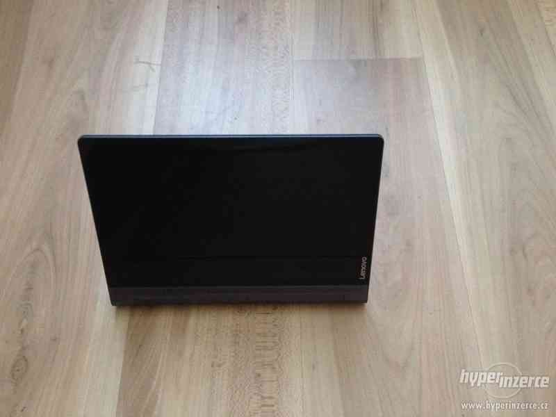 Lenovo Yoga Tab 3 PRO 10" - TOP nabídka!! Novinka. - foto 2