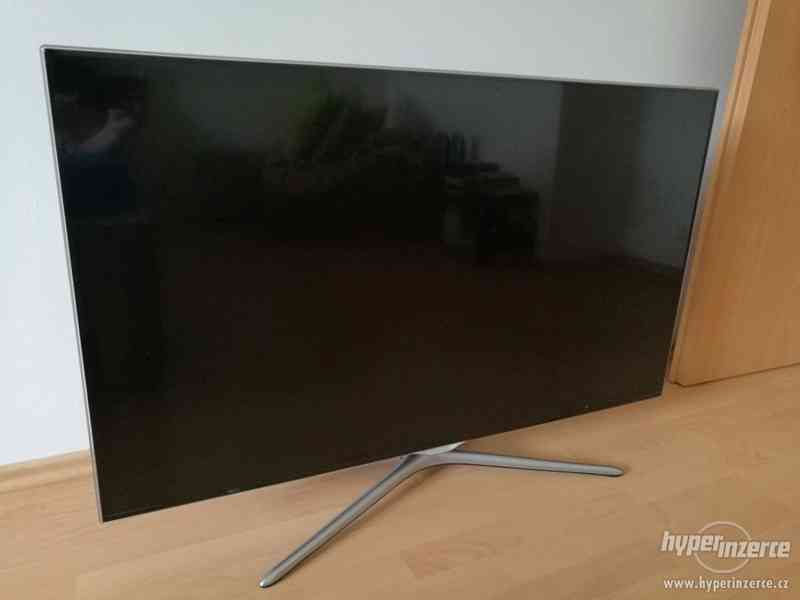 Smart 3D LED TV Samsung UE46F6750 Full HD - foto 1