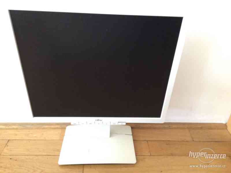 monitor LCD Fujitsu B 19-6 LED - foto 6