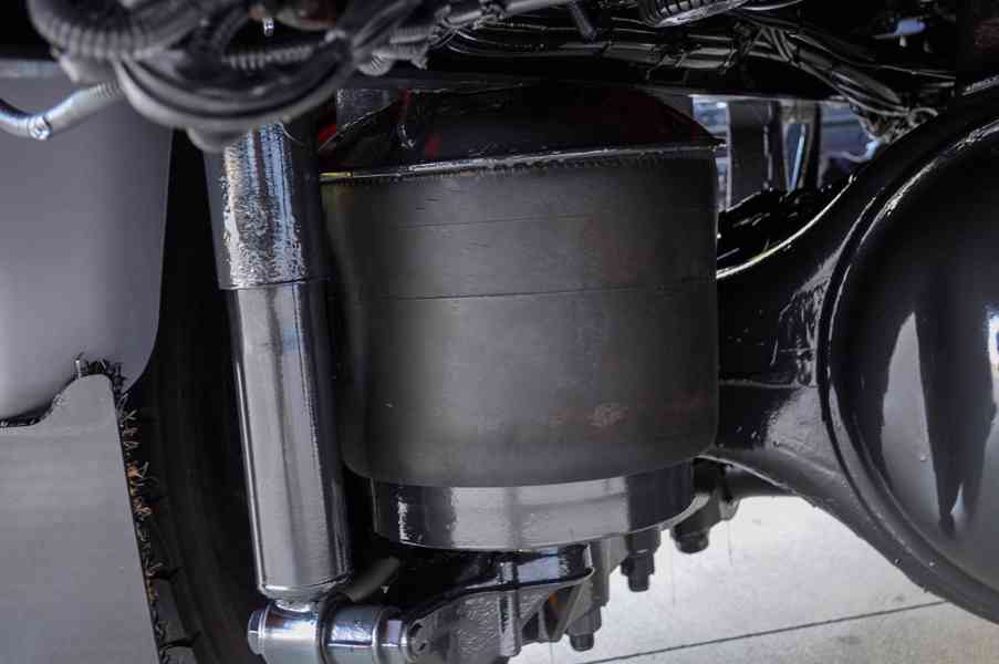 MERCEDES ATEGO 1222 TŘÍSTRANNÝ SKLÁPĚČ + HYDRAULICKÁ RUKA - foto 22