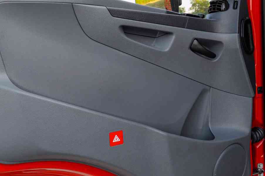 MERCEDES ATEGO 1222 TŘÍSTRANNÝ SKLÁPĚČ + HYDRAULICKÁ RUKA - foto 49