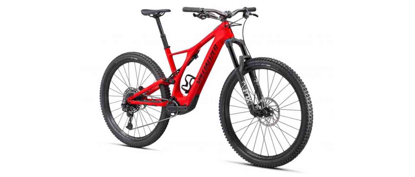 2021 Specialized Turbo Levo Comp  - foto 1