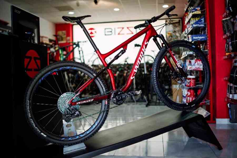 2021 Specialized Turbo Levo Comp  - foto 3