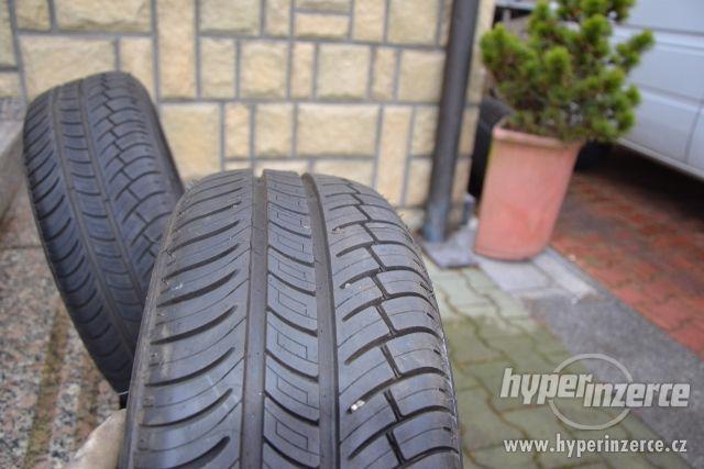 Letní sada MICHELIN ENERGY 185/60 R15 - foto 4