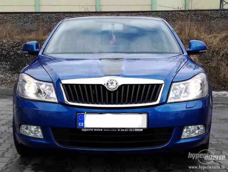 Škoda octavia 2 1.9 tdi 77kw - foto 3