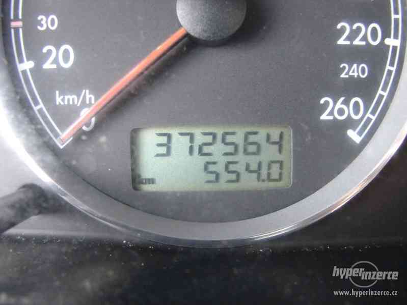 VW Passat 1.9 TDI r.v.2002 (96 KW) Koup.ČR - foto 7