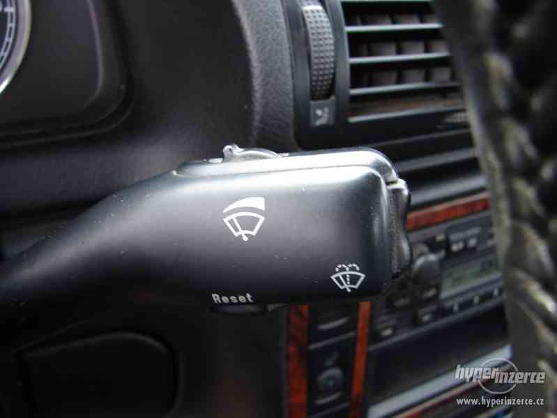 VW Passat 1.9 TDI r.v.2002 (96 KW) Koup.ČR - foto 10