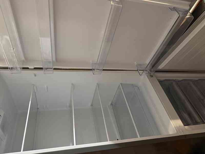 Lednice Hisense - foto 2