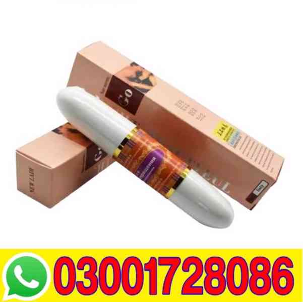 Vagina Tightening Stick in Lahore # 03OO1728086 # Order No