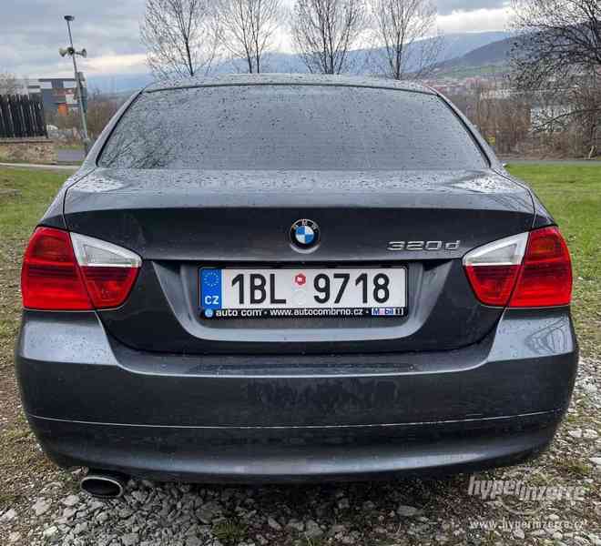 Bmw e91 320d - foto 3