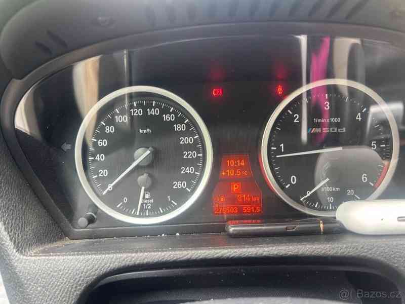 BMW X6 . M50d - foto 6