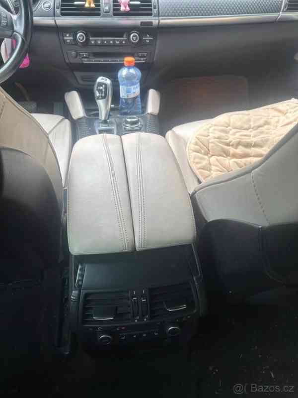 BMW X6 . M50d - foto 3