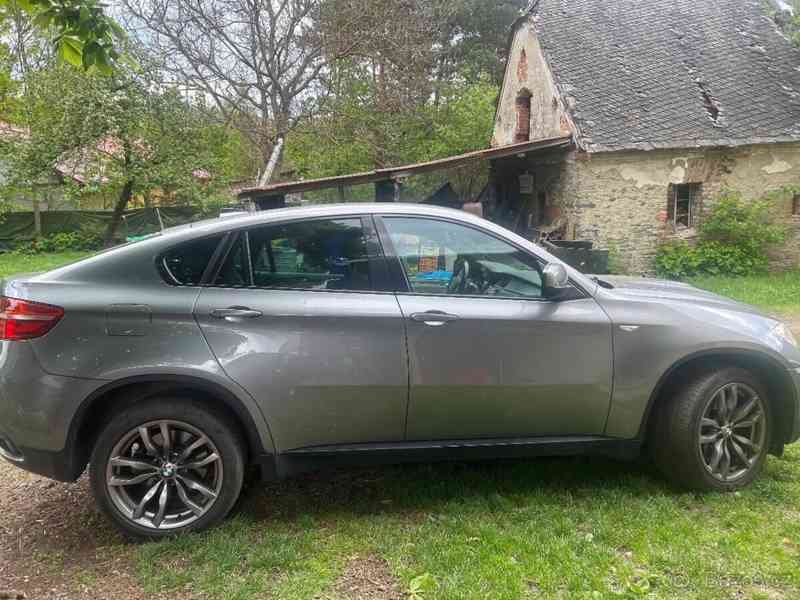 BMW X6 . M50d - foto 2