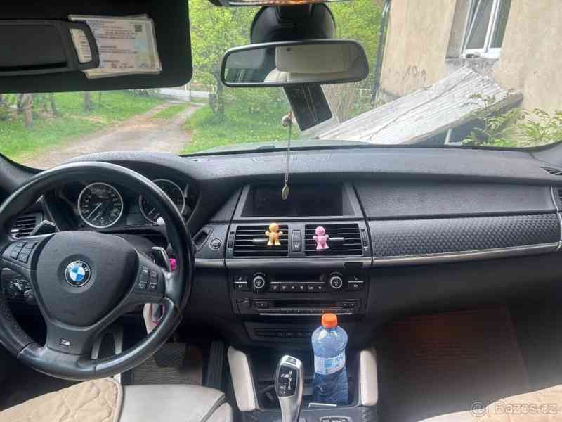 BMW X6 . M50d - foto 4
