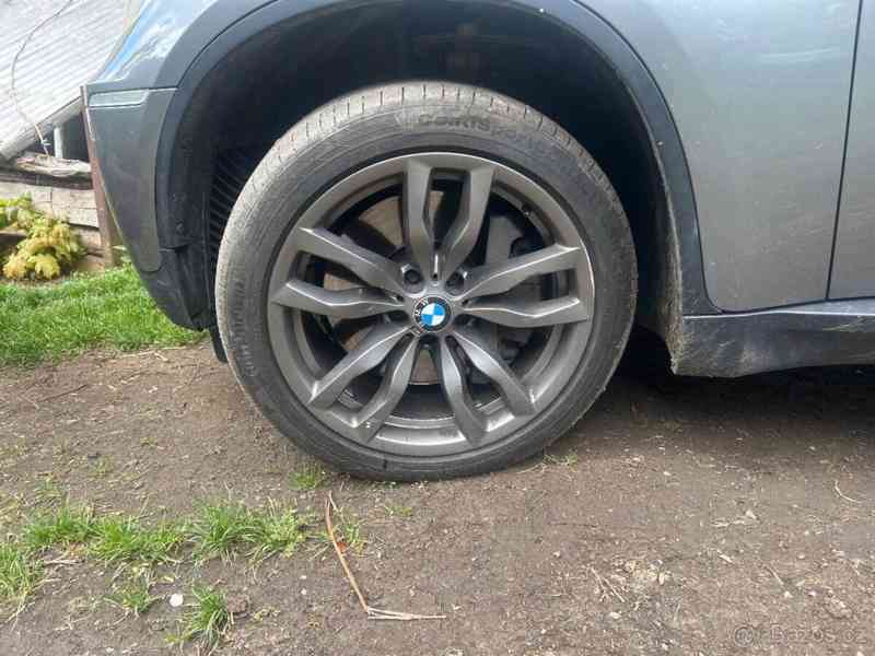 BMW X6 . M50d - foto 9