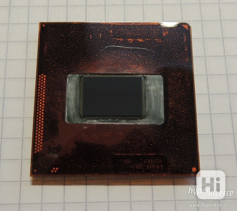 Разгон intel pentium b980