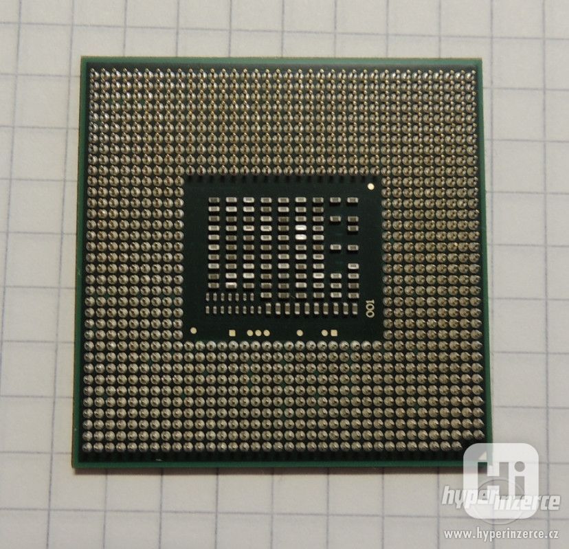 Intel b980 какой сокет