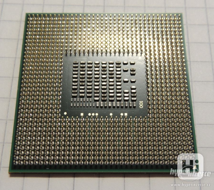 Intel b980 какой сокет